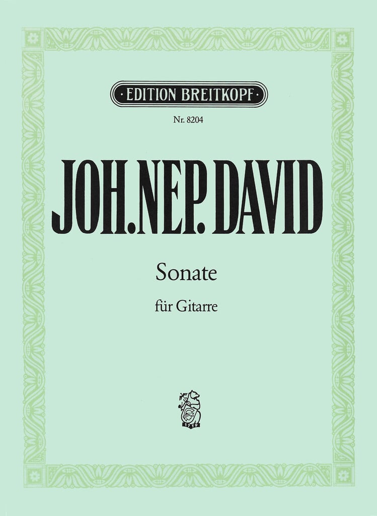 Sonate Wk 31/5